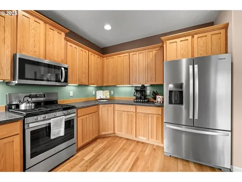 2001 NE 178th Avenue Vancouver WA 98684