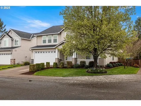 2001 NE 178th Avenue Vancouver WA 98684