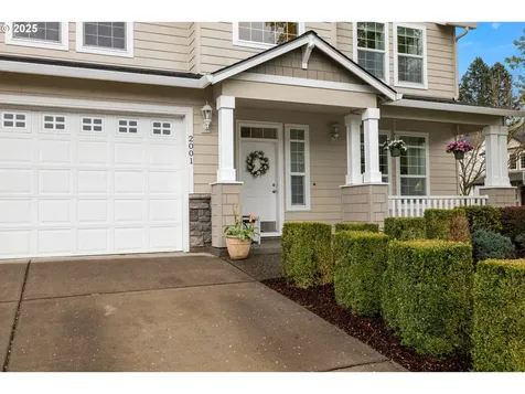 2001 NE 178th Avenue Vancouver WA 98684