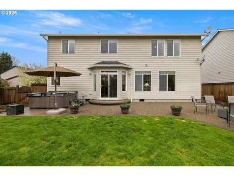 2001 NE 178th Avenue Vancouver WA 98684