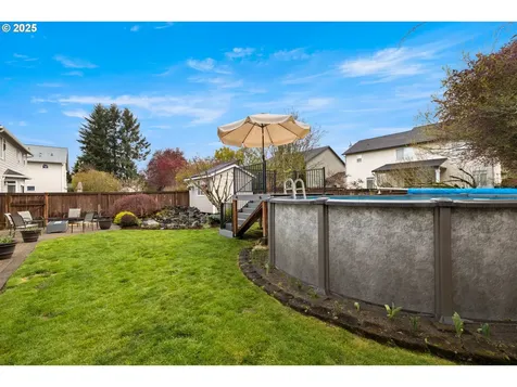 2001 NE 178th Avenue Vancouver WA 98684