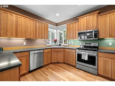 2001 NE 178th Avenue Vancouver WA 98684