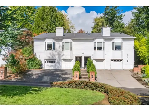 6535 SW Canyon Court Portland OR 97225