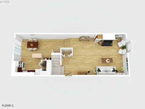 6535 SW Canyon Court Portland OR 97225