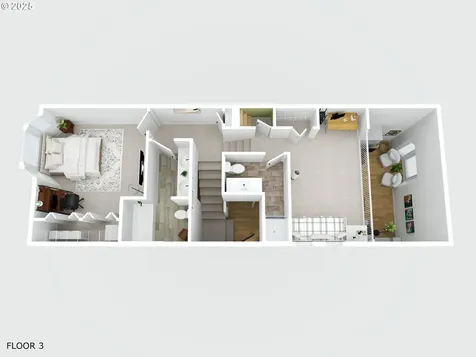 6535 SW Canyon Court Portland OR 97225