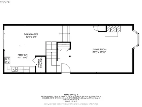 6535 SW Canyon Court Portland OR 97225