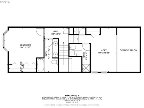 6535 SW Canyon Court Portland OR 97225