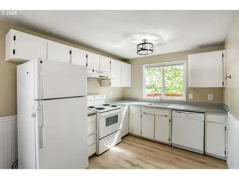 1610 NE 235th Avenue Wood Village OR 97060