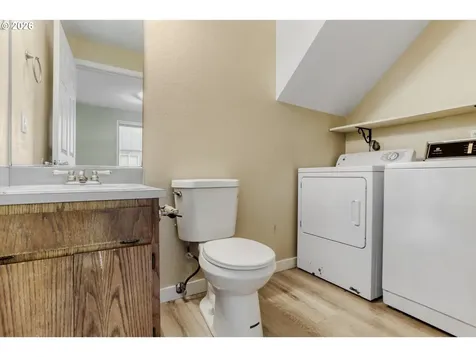 1610 NE 235th Avenue Wood Village OR 97060