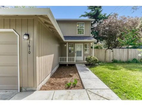 1610 NE 235th Avenue Wood Village OR 97060