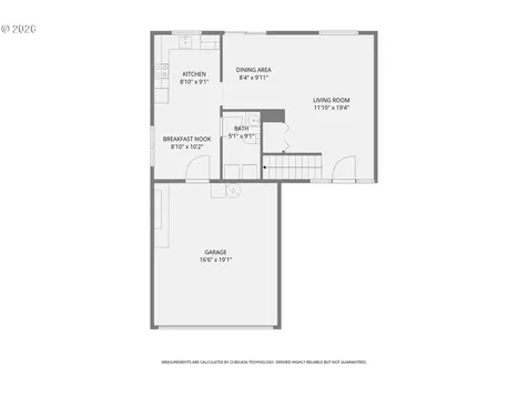 1610 NE 235th Avenue Wood Village OR 97060