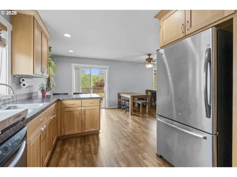 1819 N Main Street Newberg OR 97132