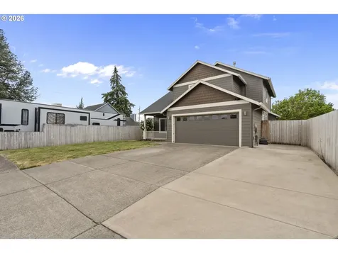 1819 N Main Street Newberg OR 97132