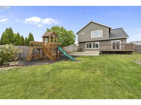 1819 N Main Street Newberg OR 97132