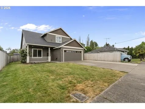 1819 N Main Street Newberg OR 97132
