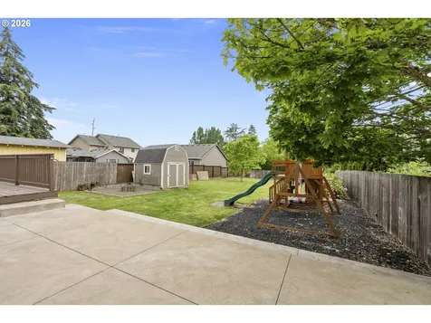 1819 N Main Street Newberg OR 97132