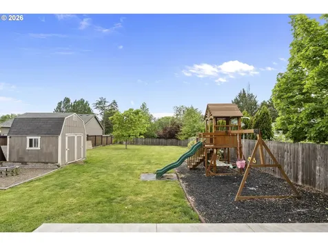 1819 N Main Street Newberg OR 97132