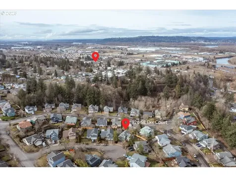 926 SE Dix Court Troutdale OR 97060