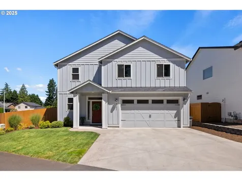 8221 NE 38th Court Vancouver WA 98665