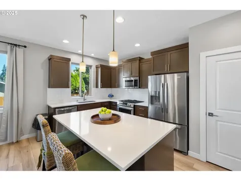 8221 NE 38th Court Vancouver WA 98665