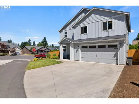 8221 NE 38th Court Vancouver WA 98665