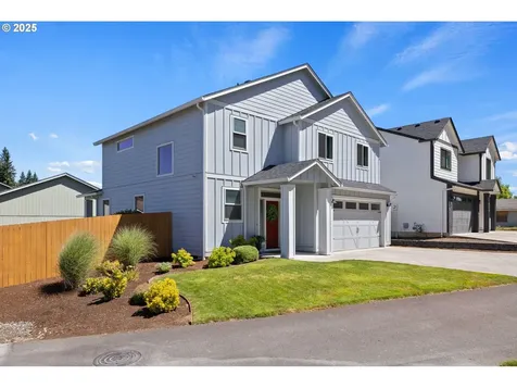 8221 NE 38th Court Vancouver WA 98665