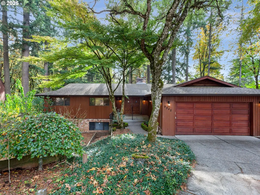 9942 SE Kela Place Happy Valley OR 97086