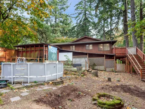 9942 SE Kela Place Happy Valley OR 97086