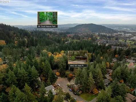 9942 SE Kela Place Happy Valley OR 97086