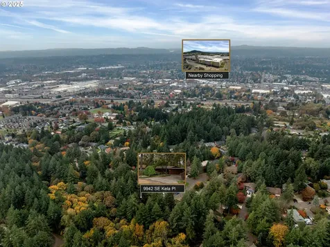 9942 SE Kela Place Happy Valley OR 97086