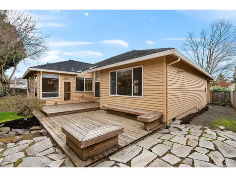 7007 SW Hollybrook Court Wilsonville OR 97070