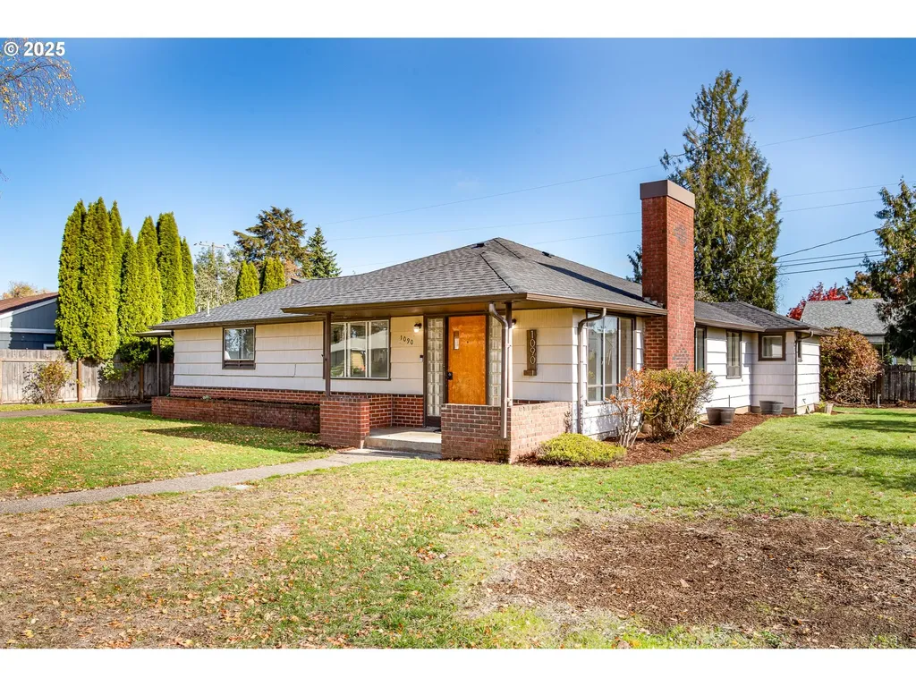1090 Nyssa Street Junction City OR 97448
