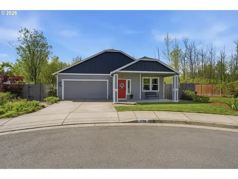 1798 S 57th Place Springfield OR 97478