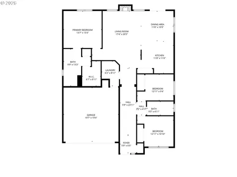 1798 S 57th Place Springfield OR 97478