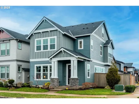 6883 SE Provence Street Hillsboro OR 97123