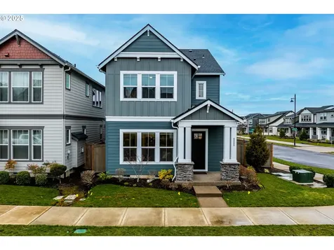 6883 SE Provence Street Hillsboro OR 97123