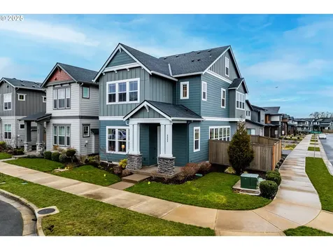 6883 SE Provence Street Hillsboro OR 97123