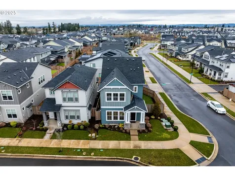 6883 SE Provence Street Hillsboro OR 97123