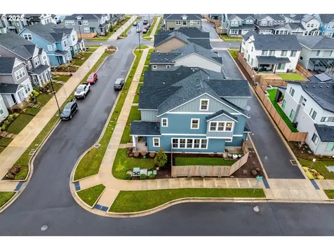 6883 SE Provence Street Hillsboro OR 97123