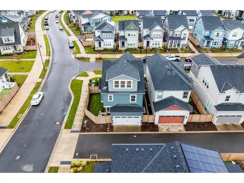 6883 SE Provence Street Hillsboro OR 97123