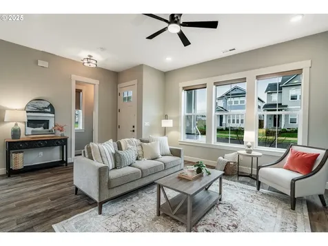 6883 SE Provence Street Hillsboro OR 97123