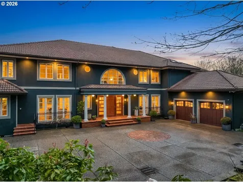 7910 NW Gales Ridge Lane Portland OR 97229