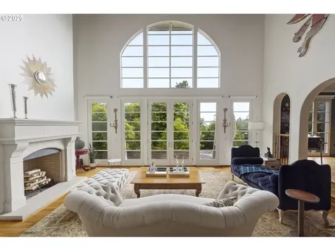 7910 NW Gales Ridge Lane Portland OR 97229