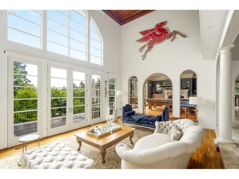 7910 NW Gales Ridge Lane Portland OR 97229