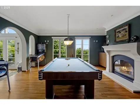 7910 NW Gales Ridge Lane Portland OR 97229