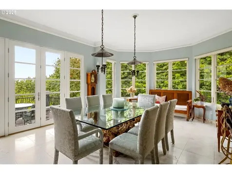 7910 NW Gales Ridge Lane Portland OR 97229