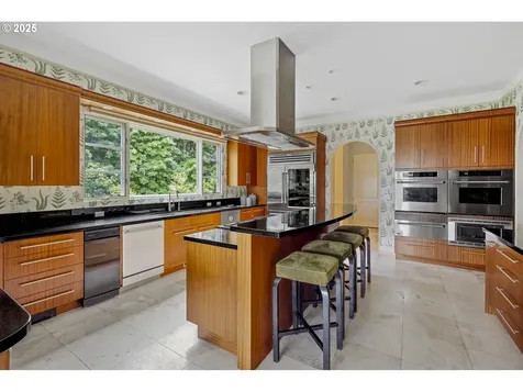 7910 NW Gales Ridge Lane Portland OR 97229