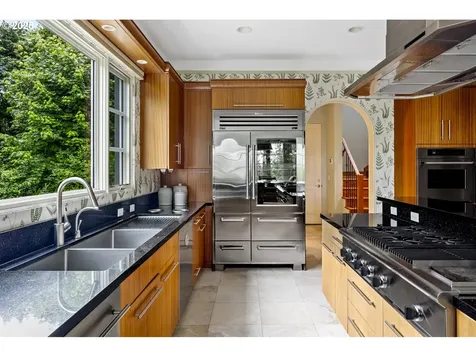 7910 NW Gales Ridge Lane Portland OR 97229