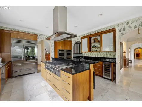 7910 NW Gales Ridge Lane Portland OR 97229