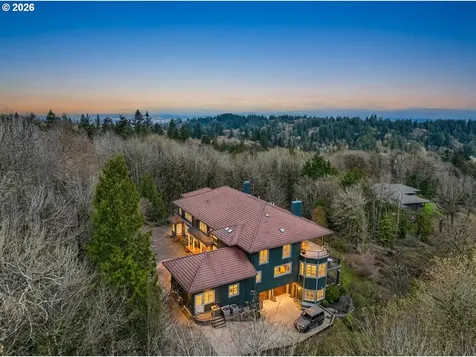 7910 NW Gales Ridge Lane Portland OR 97229